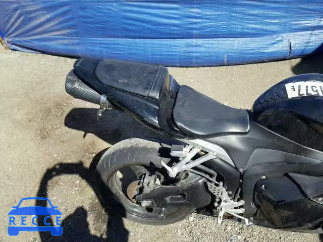 2009 HONDA CBR600 JH2PC40109K200794 image 5