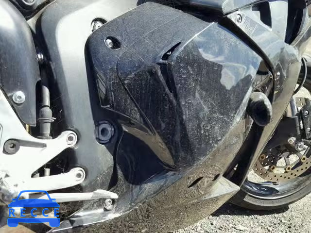 2009 HONDA CBR600 JH2PC40109K200794 image 6