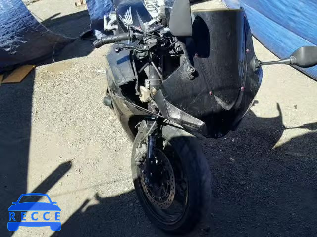 2009 HONDA CBR600 JH2PC40109K200794 image 8