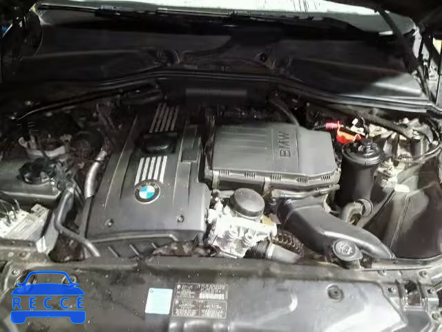 2009 BMW 535 WBANW13599C160288 image 6