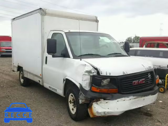 2003 GMC SAVANA 1GDGG31V531904779 image 0