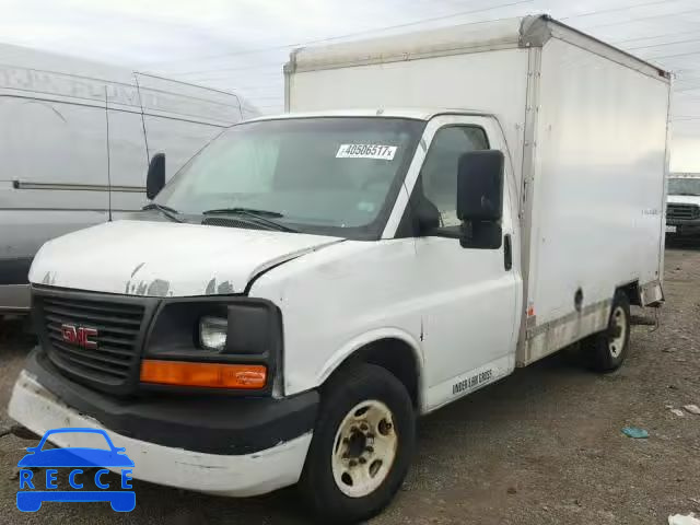 2003 GMC SAVANA 1GDGG31V531904779 image 1