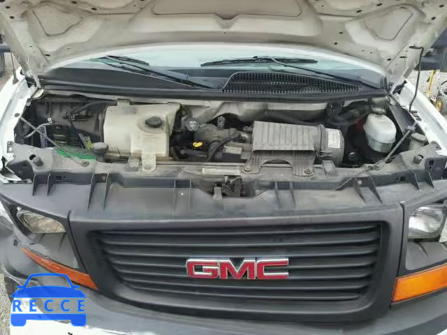 2003 GMC SAVANA 1GDGG31V531904779 image 6