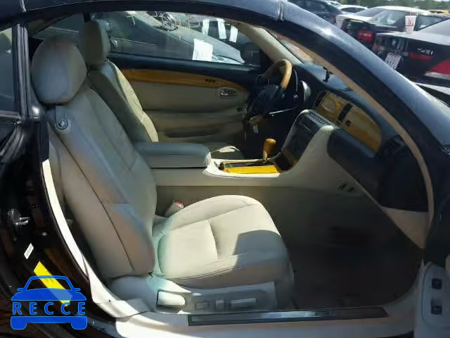 2003 LEXUS SC JTHFN48Y230037096 image 4