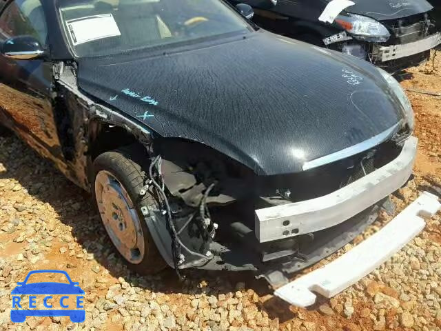 2003 LEXUS SC JTHFN48Y230037096 image 8