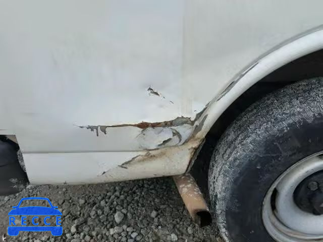 1998 CHEVROLET EXPRESS G2 1GCFG25W0W1049572 image 8
