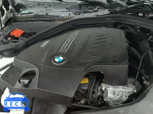 2014 BMW 335I WBA3A9G51ENR97274 Bild 6