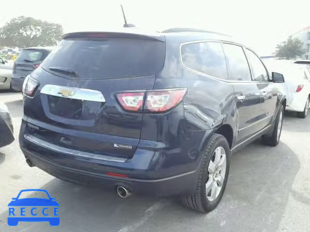 2017 CHEVROLET TRAVERSE 1GNKRJKD7HJ184743 image 3