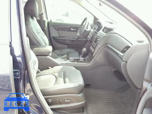 2017 CHEVROLET TRAVERSE 1GNKRJKD7HJ184743 Bild 4