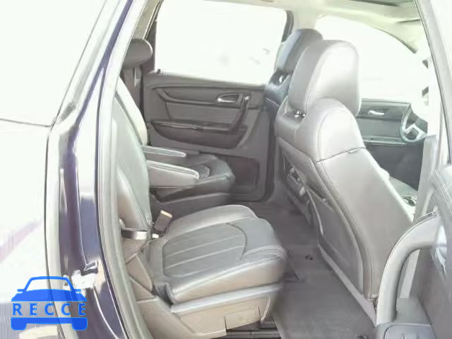 2017 CHEVROLET TRAVERSE 1GNKRJKD7HJ184743 image 5