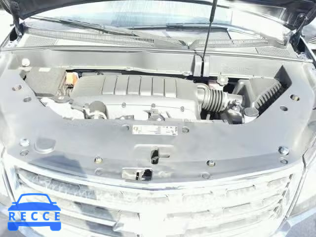 2017 CHEVROLET TRAVERSE 1GNKRJKD7HJ184743 Bild 6