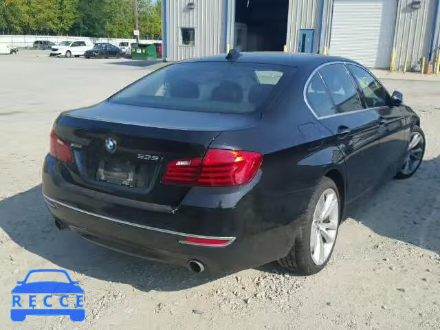 2016 BMW 535XI WBA5B3C52GG257104 image 3