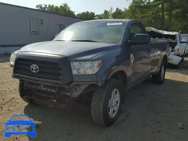 2008 TOYOTA TUNDRA 5TFLU52168X007719 image 1