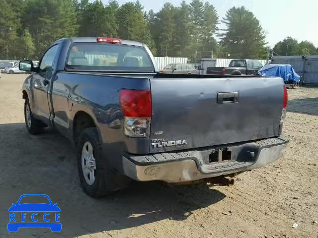 2008 TOYOTA TUNDRA 5TFLU52168X007719 image 2