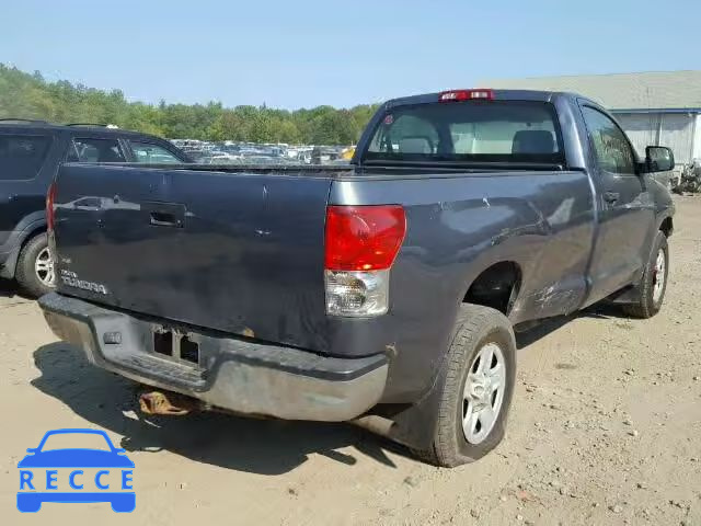 2008 TOYOTA TUNDRA 5TFLU52168X007719 image 3