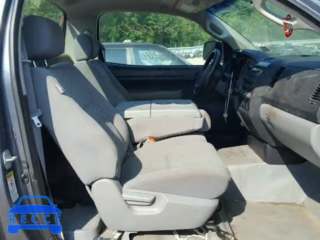 2008 TOYOTA TUNDRA 5TFLU52168X007719 image 4
