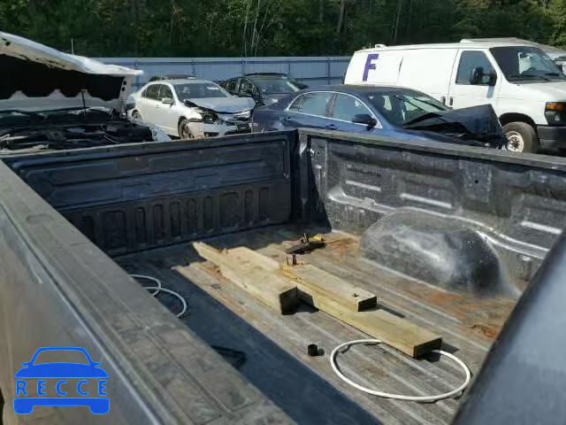 2008 TOYOTA TUNDRA 5TFLU52168X007719 image 5