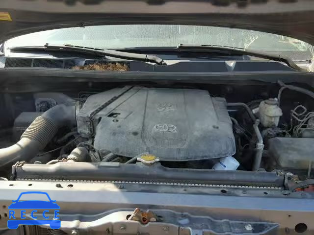 2008 TOYOTA TUNDRA 5TFLU52168X007719 image 6