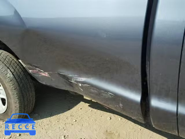 2008 TOYOTA TUNDRA 5TFLU52168X007719 image 8