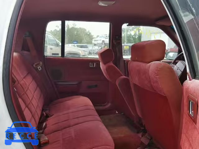 1994 DODGE SPIRIT 1B3AA46K7RF289858 image 5