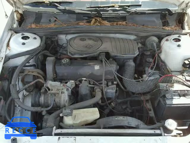 1994 DODGE SPIRIT 1B3AA46K7RF289858 зображення 6