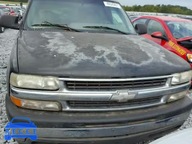 2000 CHEVROLET TAHOE 1GNEC13T7YJ138804 image 8