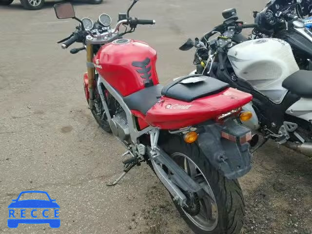 2004 HYOSUNG GT250 KM4MJ527241101544 зображення 2