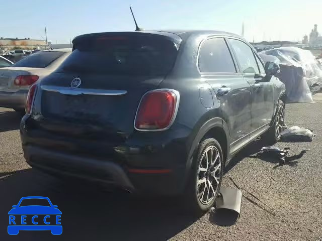 2016 FIAT 500X ZFBCFXET8GP391832 зображення 3