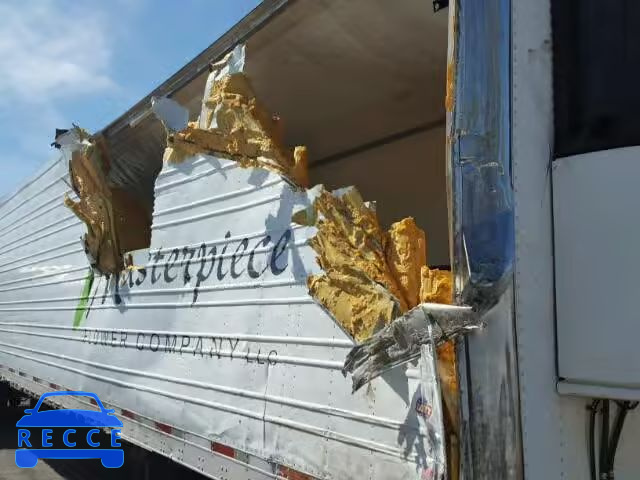 2006 OTHE TRAILER 1UYVS25396M775303 зображення 8