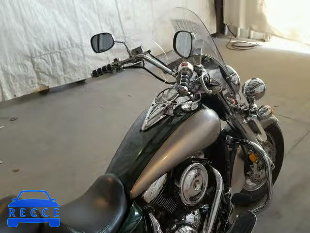 2006 KAWASAKI VN1600 JKBVNKD1X6A006659 зображення 4