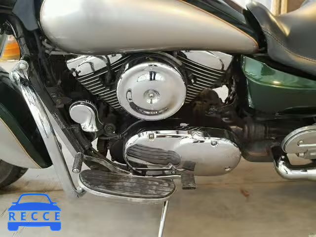 2006 KAWASAKI VN1600 JKBVNKD1X6A006659 зображення 6