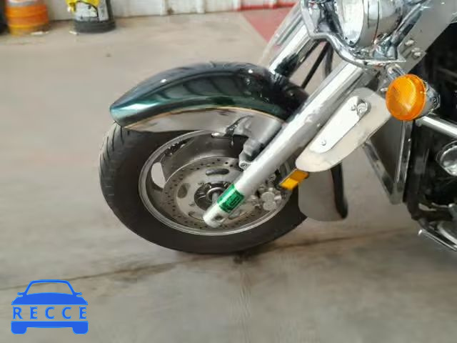 2006 KAWASAKI VN1600 JKBVNKD1X6A006659 image 8