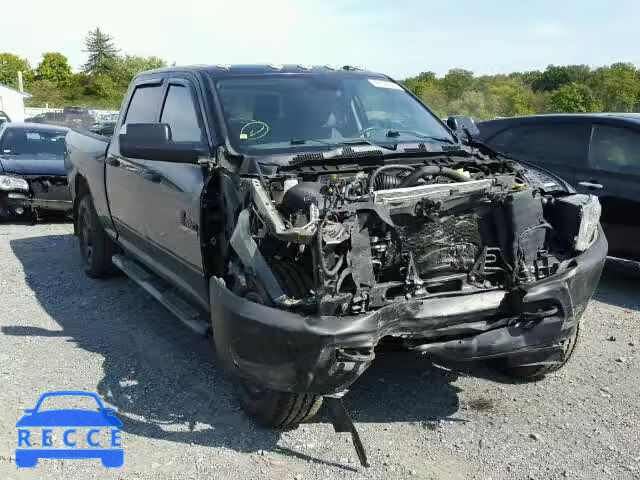 2015 RAM 2500 3C6UR5CJ3FG521833 image 0