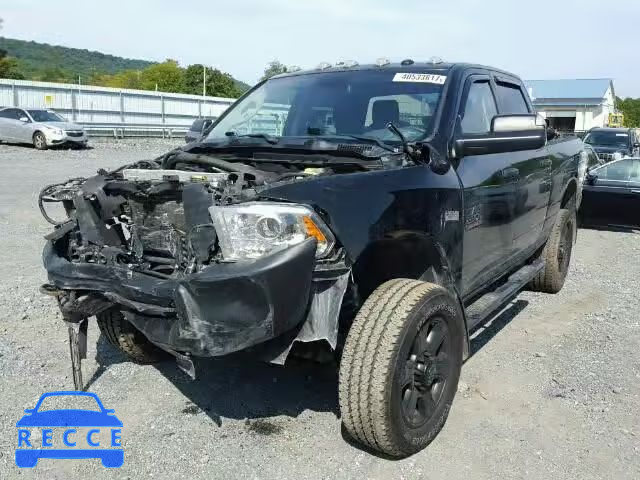 2015 RAM 2500 3C6UR5CJ3FG521833 image 1