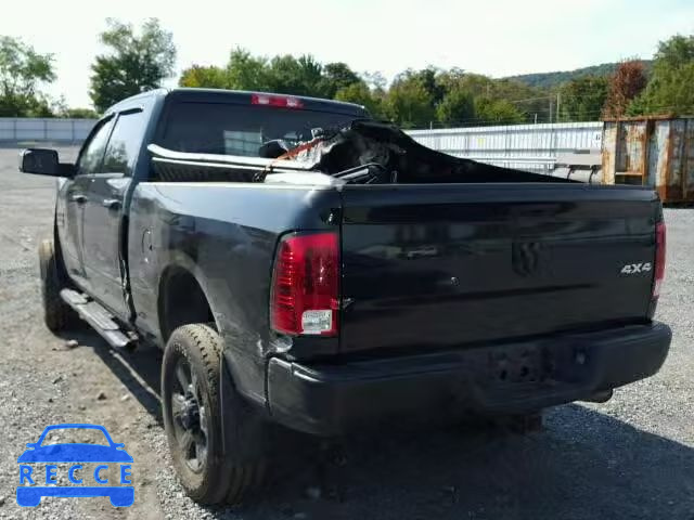 2015 RAM 2500 3C6UR5CJ3FG521833 image 2
