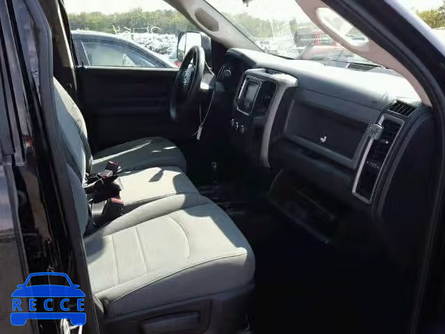 2015 RAM 2500 3C6UR5CJ3FG521833 image 4