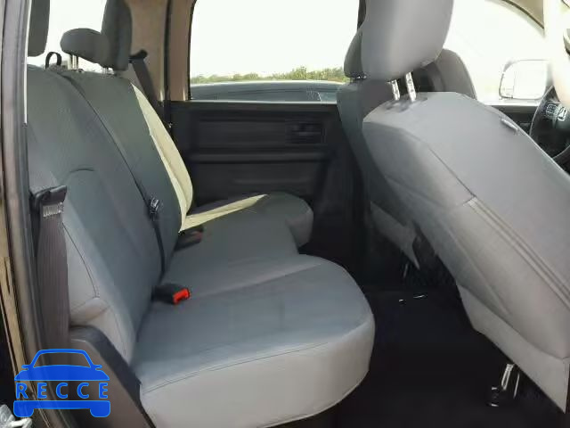 2015 RAM 2500 3C6UR5CJ3FG521833 image 5