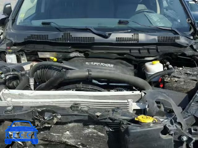2015 RAM 2500 3C6UR5CJ3FG521833 image 6