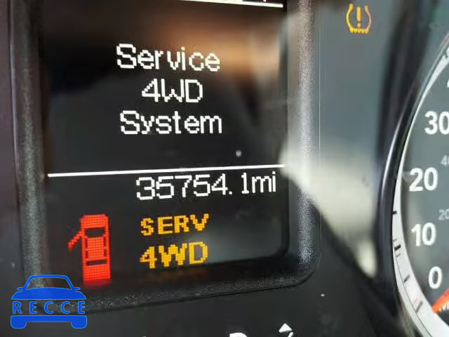 2015 RAM 2500 3C6UR5CJ3FG521833 image 7