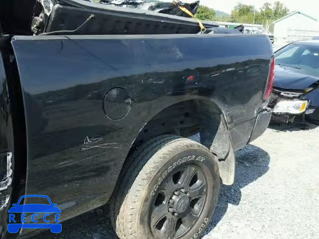 2015 RAM 2500 3C6UR5CJ3FG521833 image 8