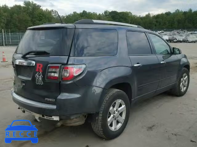 2014 GMC ACADIA 1GKKVPKD6EJ200583 зображення 3