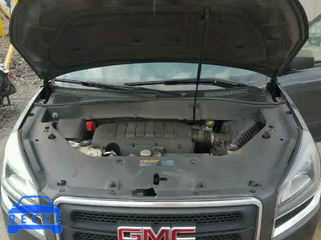 2014 GMC ACADIA 1GKKVPKD6EJ200583 зображення 6