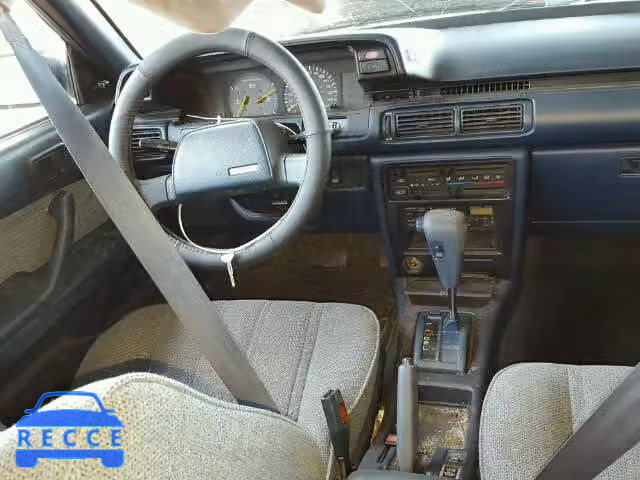 1990 TOYOTA CAMRY JT2VV21W4L0108169 image 8