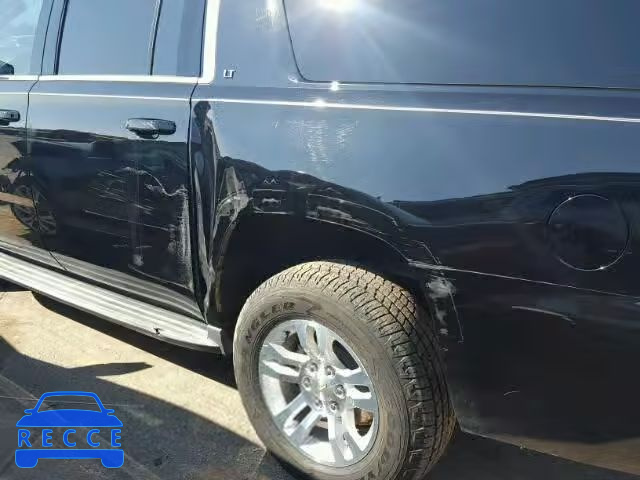 2015 CHEVROLET SUBURBAN 1GNSCJKC8FR293641 зображення 8