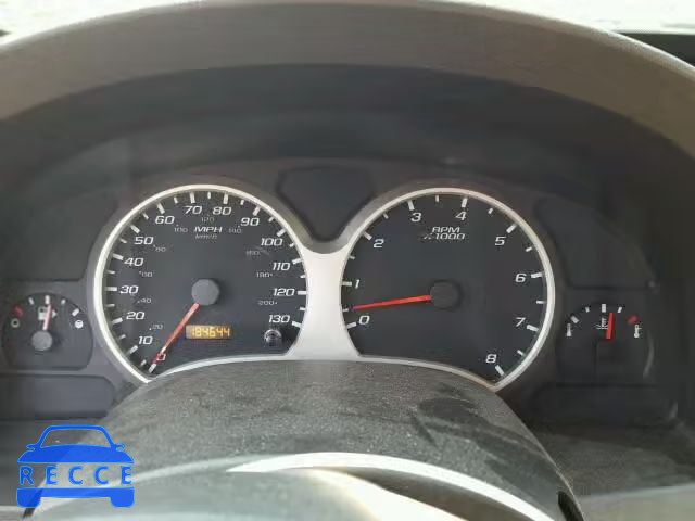 2006 CHEVROLET EQUINOX 2CNDL73F366032048 зображення 7