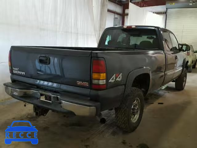 2004 GMC SIERRA 1GTHK29U74E179628 image 3