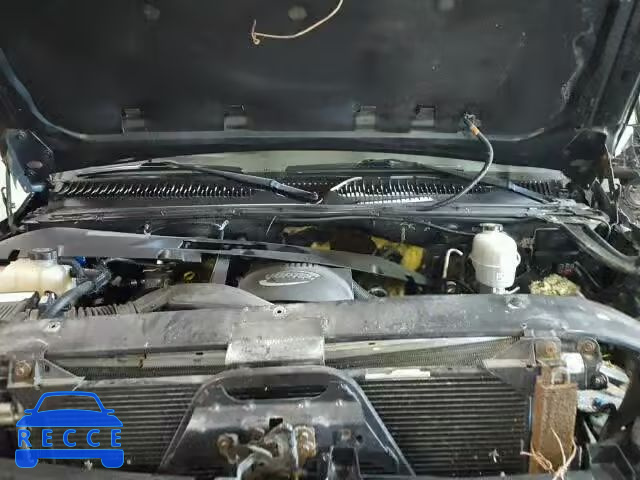 2004 GMC SIERRA 1GTHK29U74E179628 image 6