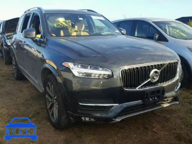 2017 VOLVO XC90 YV4A22PK3H1144825 image 0