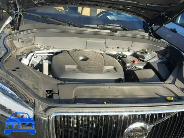 2017 VOLVO XC90 YV4A22PK3H1144825 image 6