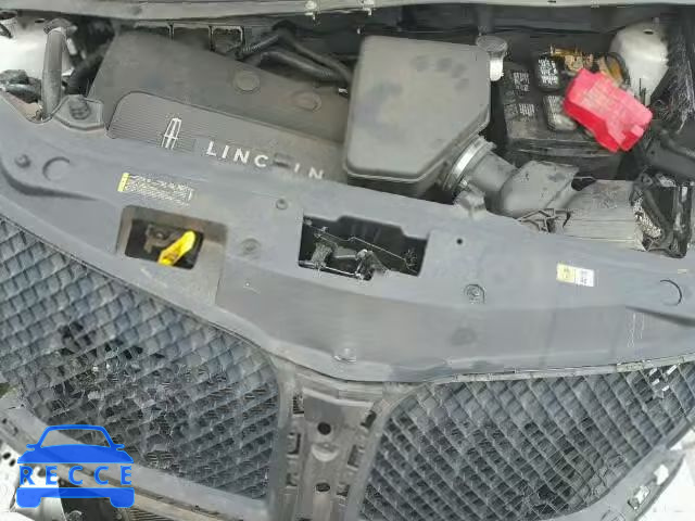 2013 LINCOLN MKX 2LMDJ8JK5DBL01753 image 6